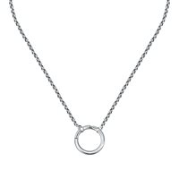 Collana Morellato Donna in Acciaio SCZ1153 - SCZ1153